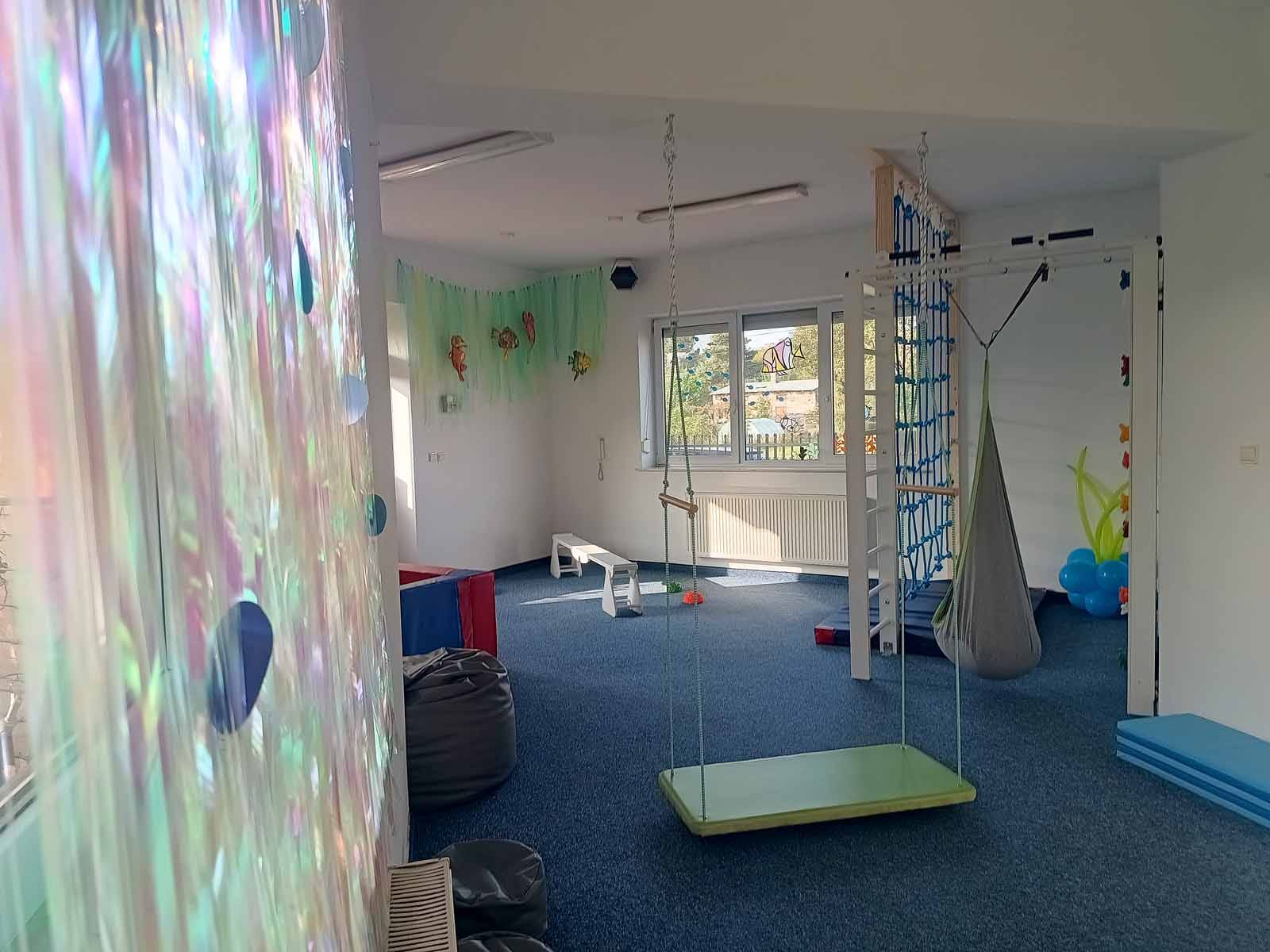 sala zabaw My Sens sala zabaw My Sens