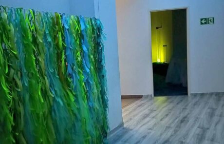 sala zabaw My Sens